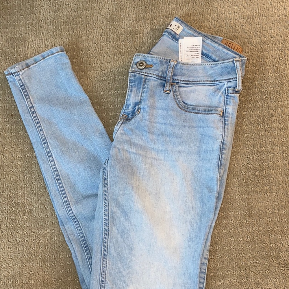 Hollister